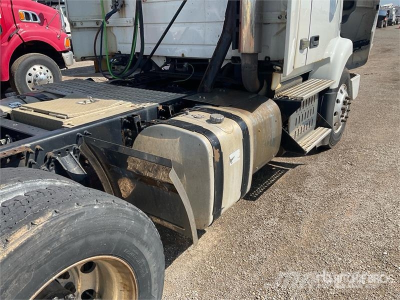 Volvo VNM Tegljači