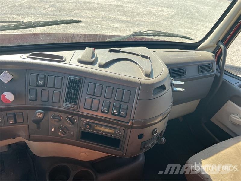 Volvo VNM Truck Tractor Units