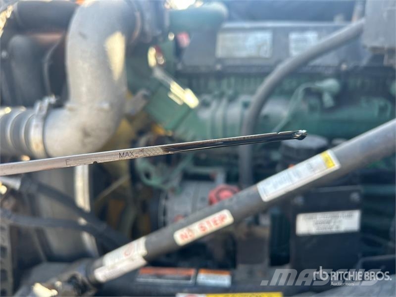 Volvo VNR 6x4 T/A Day Cab Truck Tractor Trekkers