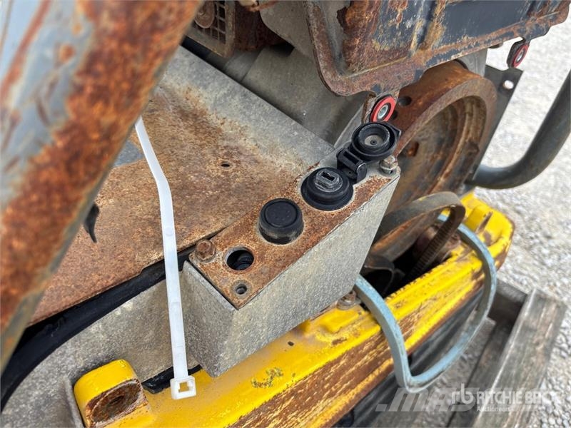Wacker DPU5545 Vibratory Plate Compactor (Inoperable) 夯實機(夯土機)
