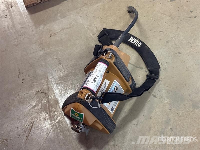 Wacker Neuson 5100030590 Electric Concrete Vibrator Vibrationsgeräte