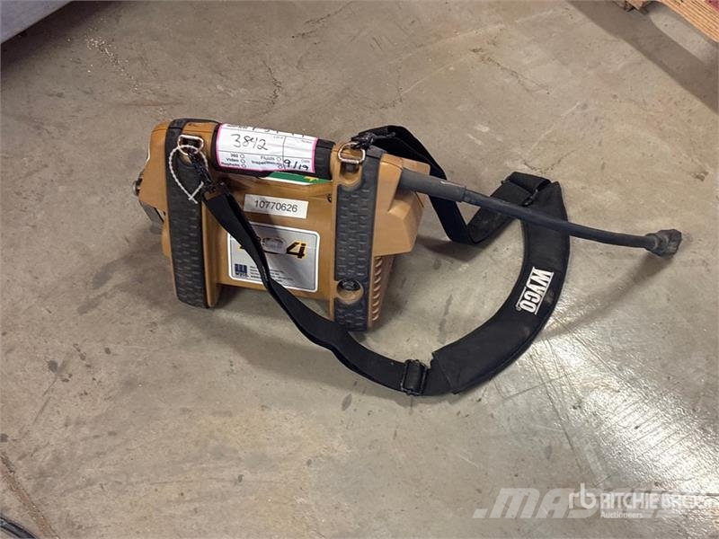 Wacker Neuson 5100030590 Electric Concrete Vibrator Vibrationsgeräte