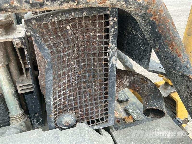 Wacker Neuson DPU-6055 Vibratory Plate Compactor Vibratori