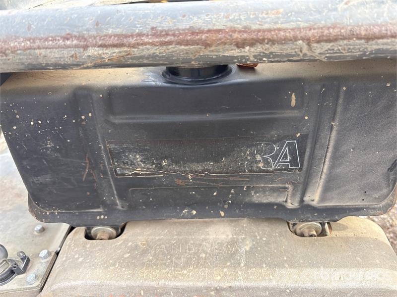 Wacker Neuson DPU5545HE Vibratory Plate Compactor Уплътнители за плочи