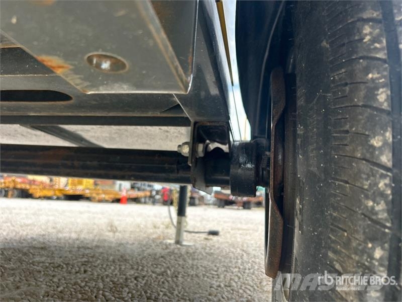 Wacker Neuson E1250 140000 BTU Hydronic Ground Heater 加熱和解凍設備
