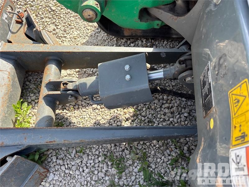Wacker Neuson EZ17 Mini Excavator Mini bagri <7t