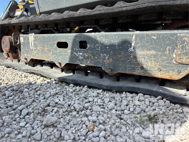 Wacker Neuson EZ17 Mini Excavator Mini bagri <7t