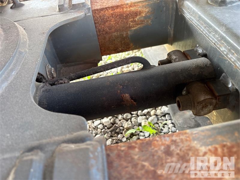 Wacker Neuson EZ17 Mini Excavator Mini bagri <7t