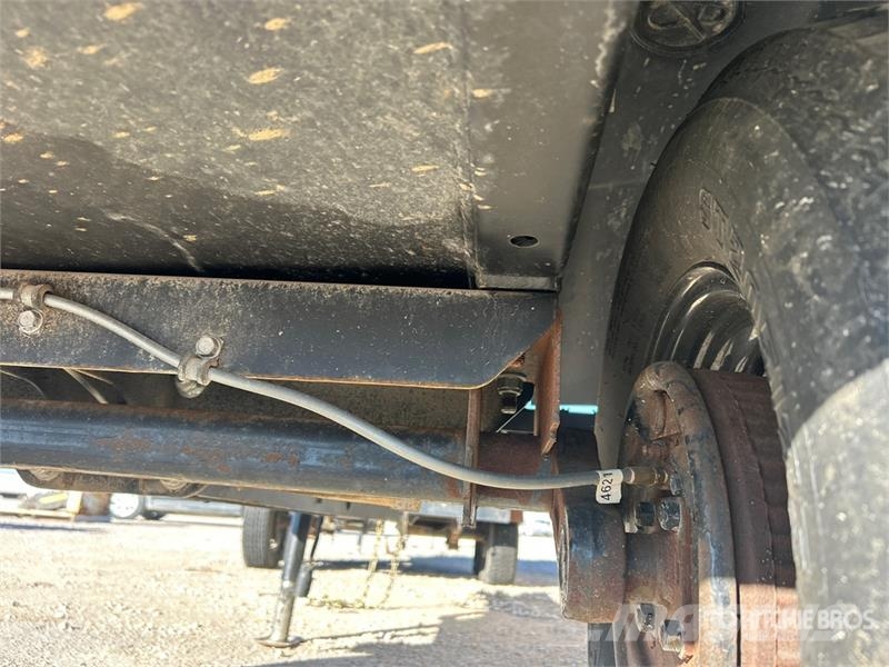 Wacker Neuson G50 Geradores Diesel