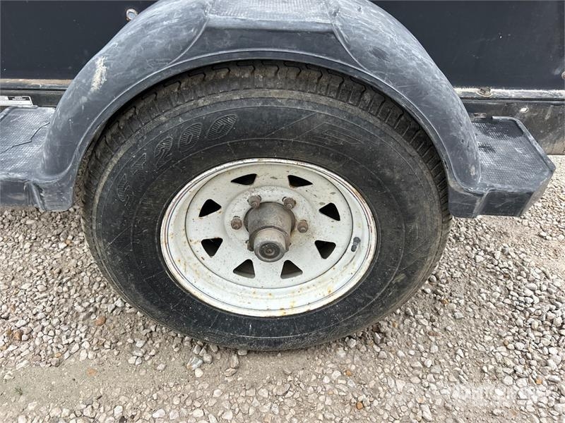 Wacker Neuson G50 Dizelski agregati