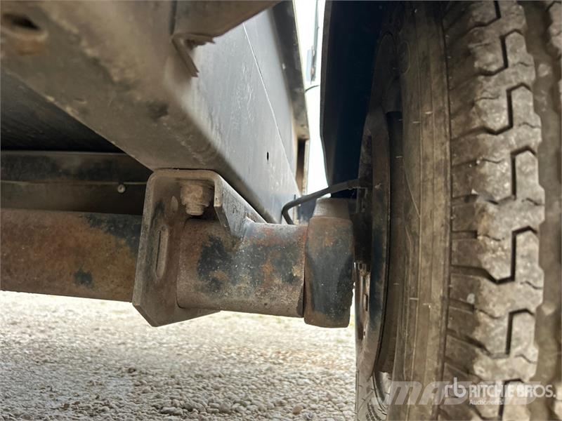Wacker Neuson G50 Dizelski agregati