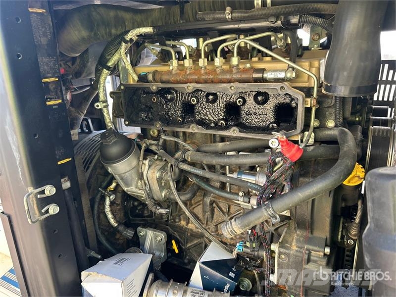 Wacker Neuson G50 Geradores Diesel