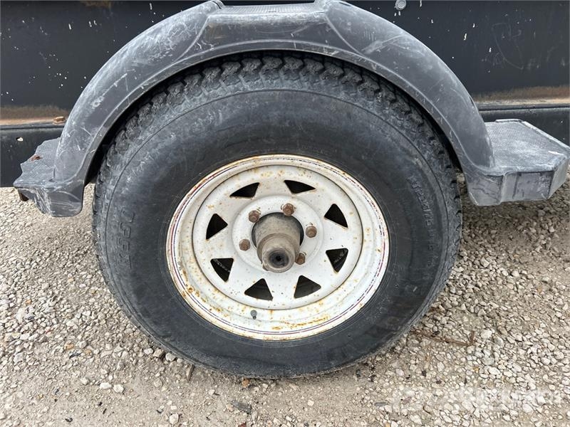 Wacker Neuson G50 Dizelski agregati