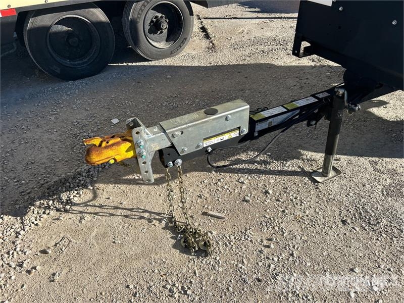 Wacker Neuson G50 Geradores Diesel