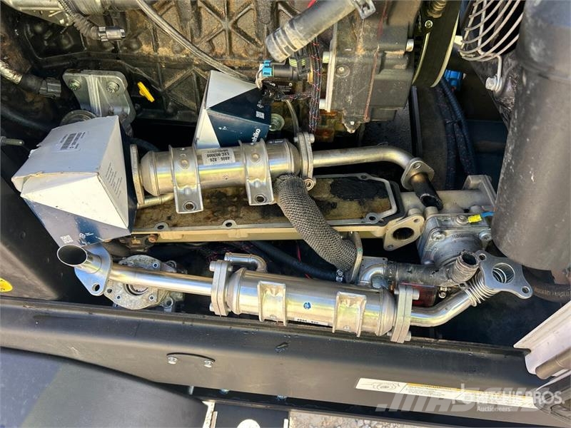 Wacker Neuson G50 Geradores Diesel