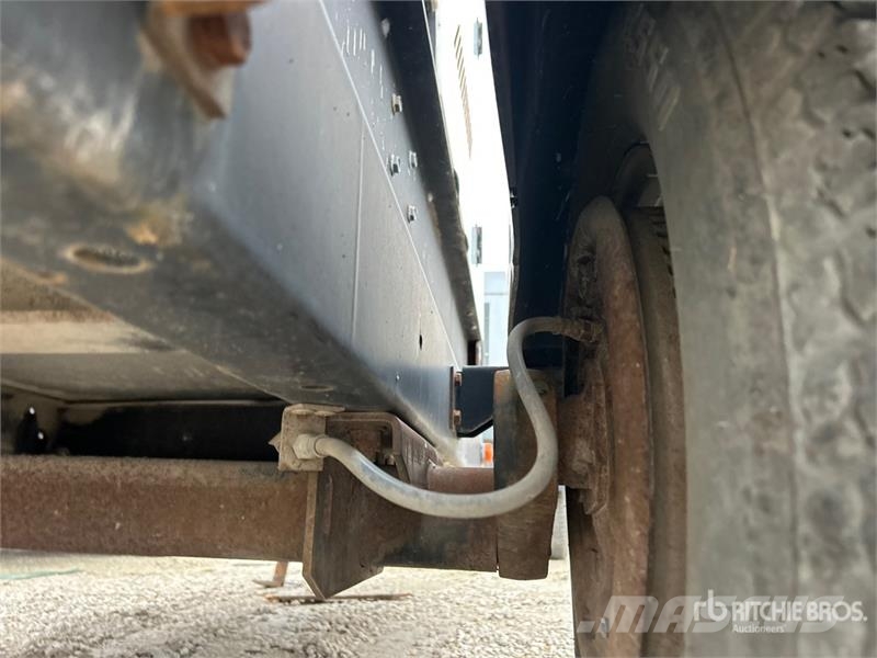 Wacker Neuson G50 Dizelski agregati