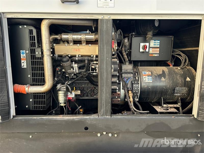 Wacker Neuson G70 Diesel Generators