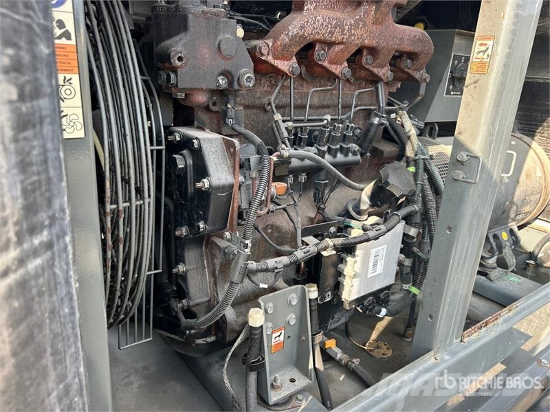 Wacker Neuson G70 Dizelski agregati