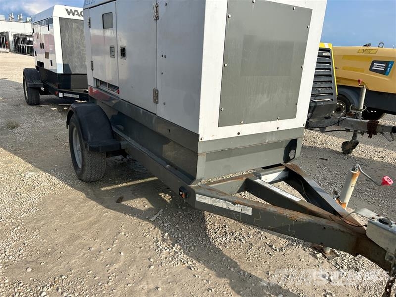 Wacker Neuson G70 Dizelski agregati