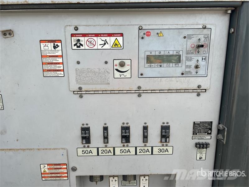Wacker Neuson G70 Dizelski agregati