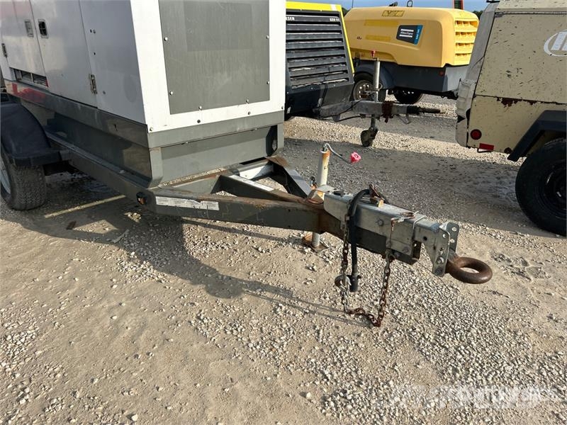 Wacker Neuson G70 Dizelski agregati