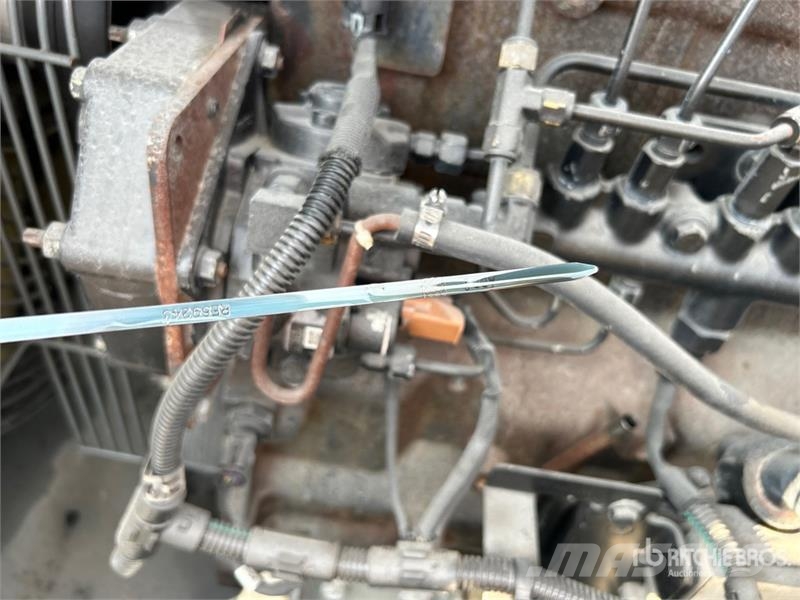 Wacker Neuson G70 Dizelski agregati