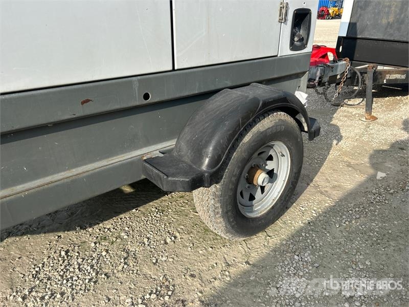 Wacker Neuson G70 Dizelski agregati