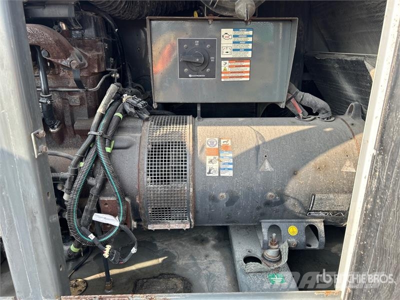 Wacker Neuson G70 Dizelski agregati