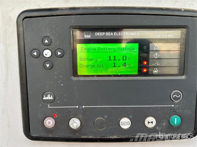 Wacker Neuson G70 Diesel Generators