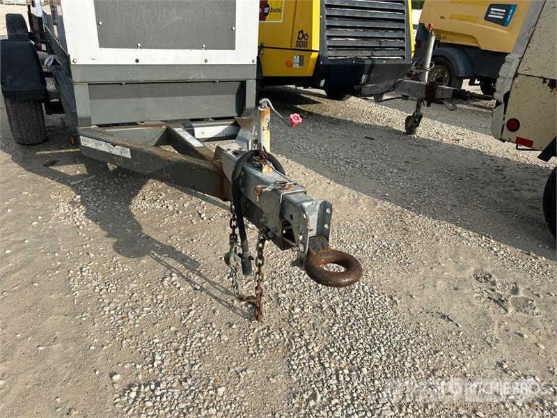 Wacker Neuson G70 Dizelski agregati