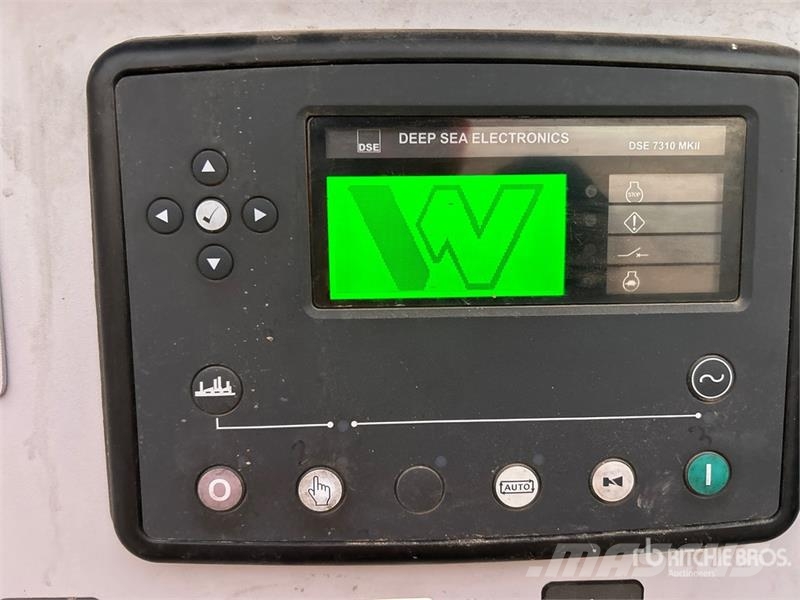 Wacker Neuson G70 Diesel Generators