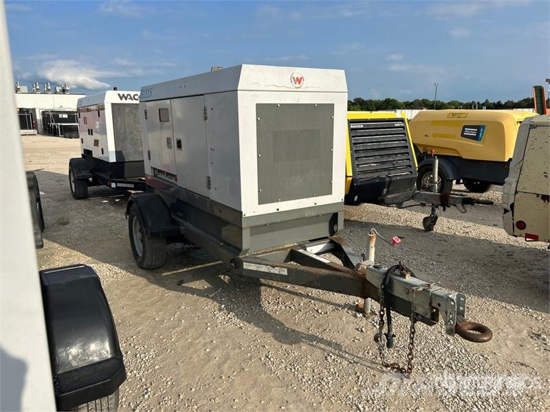 Wacker Neuson G70 Dizelski agregati