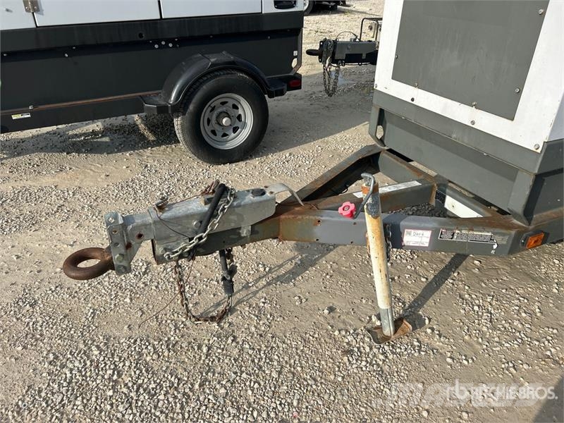 Wacker Neuson G70 Dizelski agregati