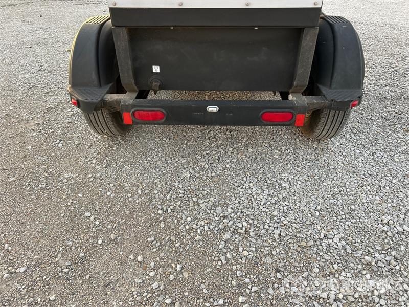 Wacker Neuson G70 Diesel Generators