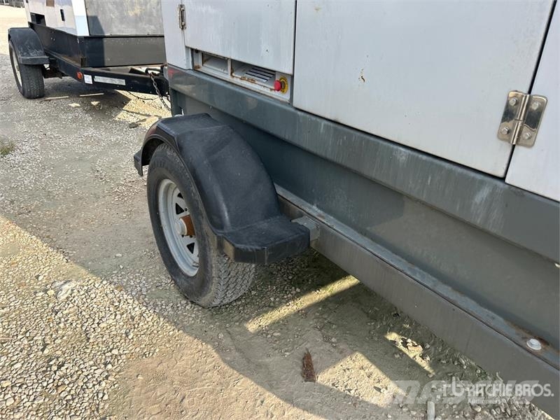 Wacker Neuson G70 Dizelski agregati
