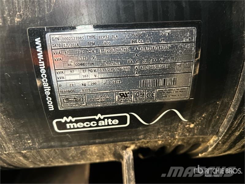 Wacker Neuson G70 Diesel Generators