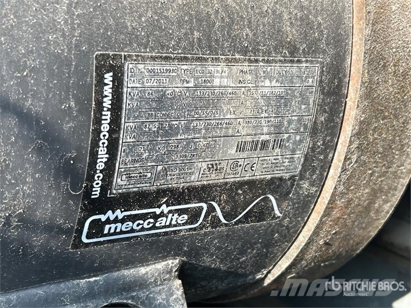Wacker Neuson G70 Dizelski agregati