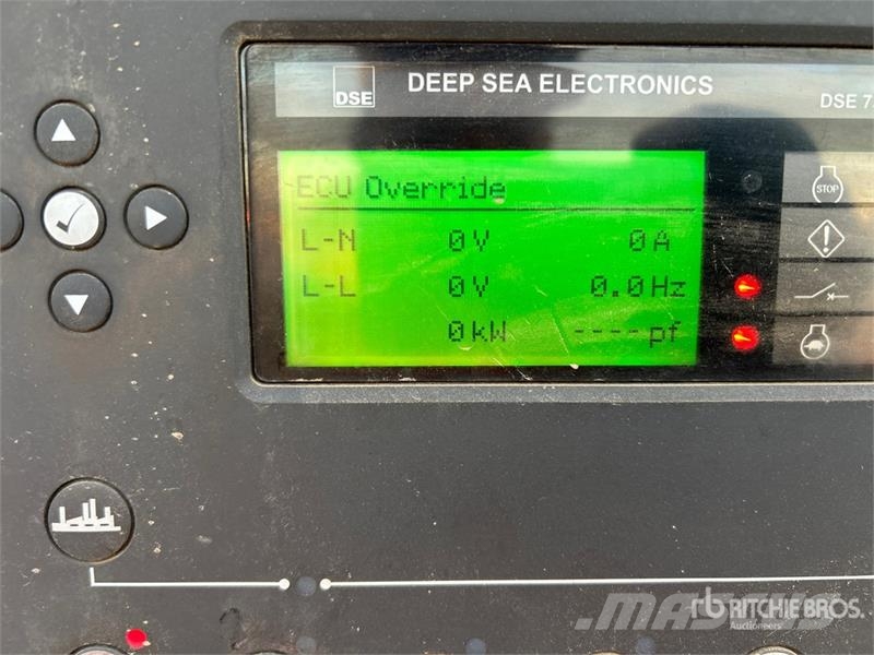 Wacker Neuson G70 Diesel Generators