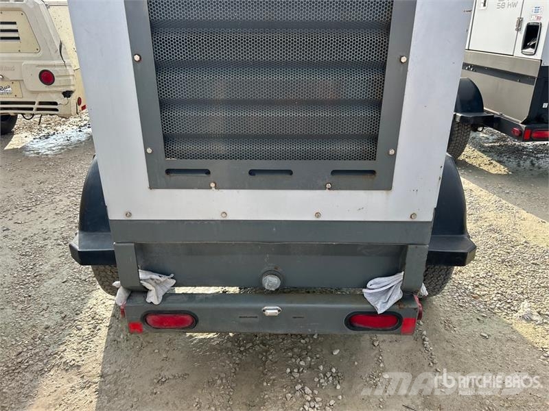 Wacker Neuson G70 Dizelski agregati