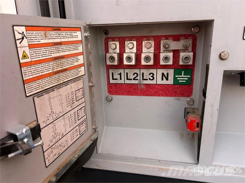 Wacker Neuson G70 Diesel Generators