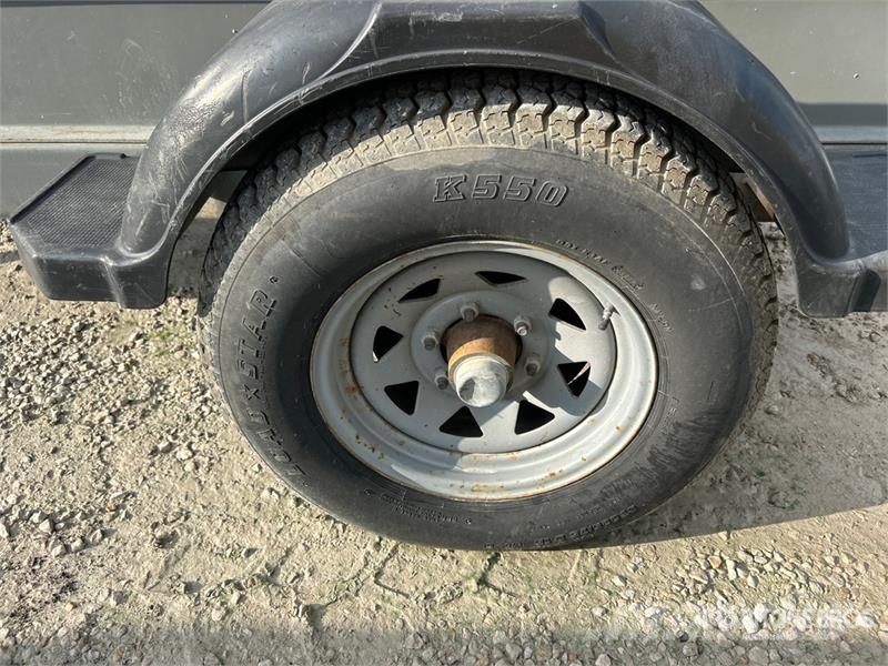 Wacker Neuson G70 Dizelski agregati