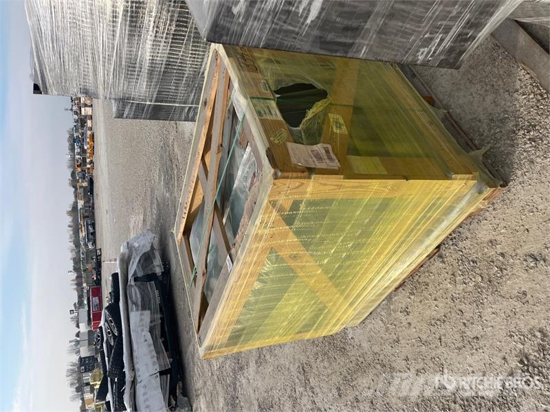 Wacker Neuson Generator Set Diiselgeneraatorid