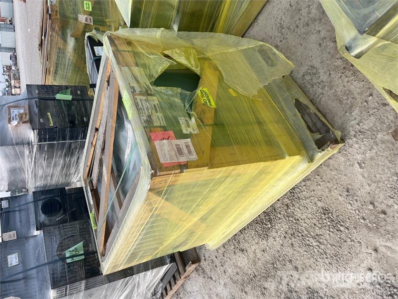 Wacker Neuson Generator Set Diiselgeneraatorid