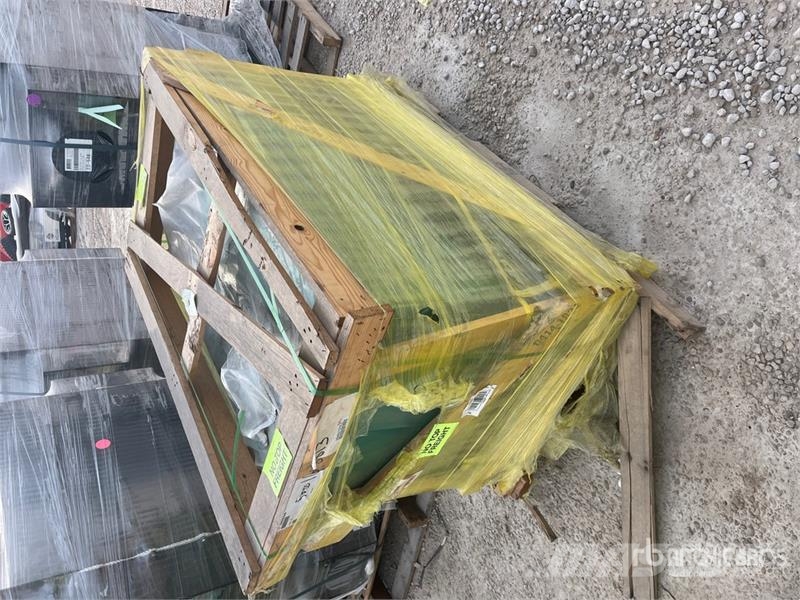 Wacker Neuson Generator Set Diiselgeneraatorid