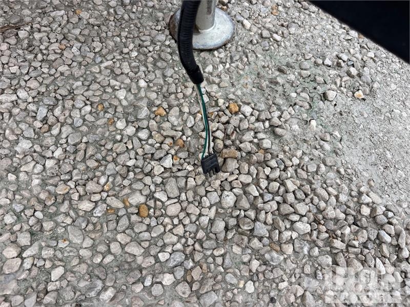 Wacker Neuson LTV6K 6 kW Light Tower Torres de luz