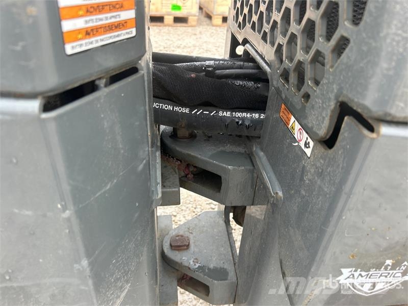 Wacker Neuson RTSC3 Trench Compactor Kompaktorji tal