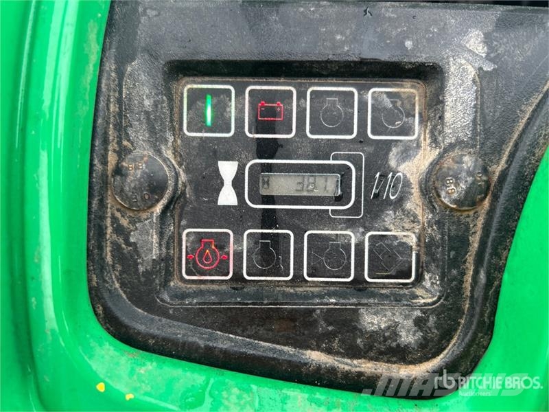 Wacker Neuson RTSC3 Trench Compactor Kompaktorji tal