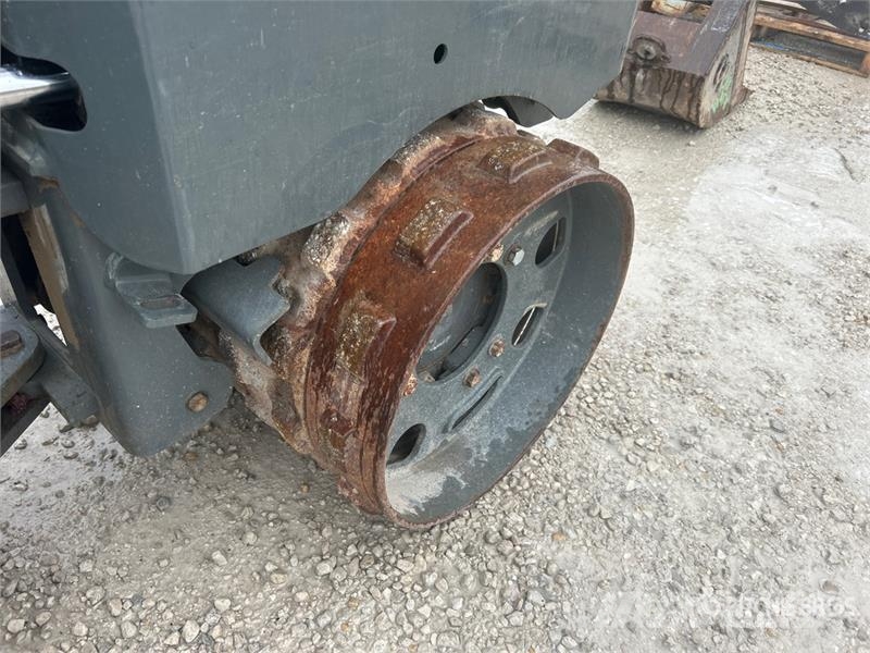 Wacker Neuson RTSC3 Trench Compactor Kompaktorji tal