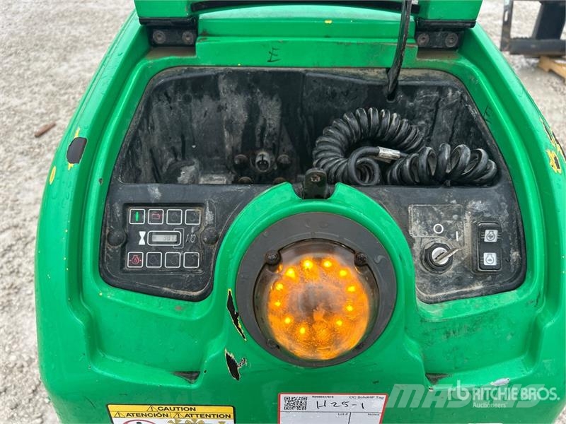 Wacker Neuson RTSC3 Trench Compactor Kompaktorji tal