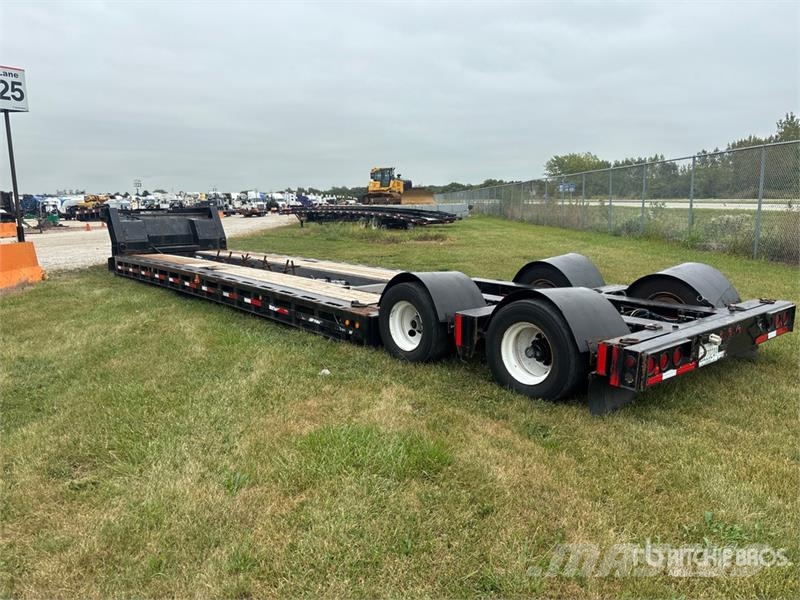Waltron 48 ft T/A Boat Trailer Κατασκευές - Άλλα